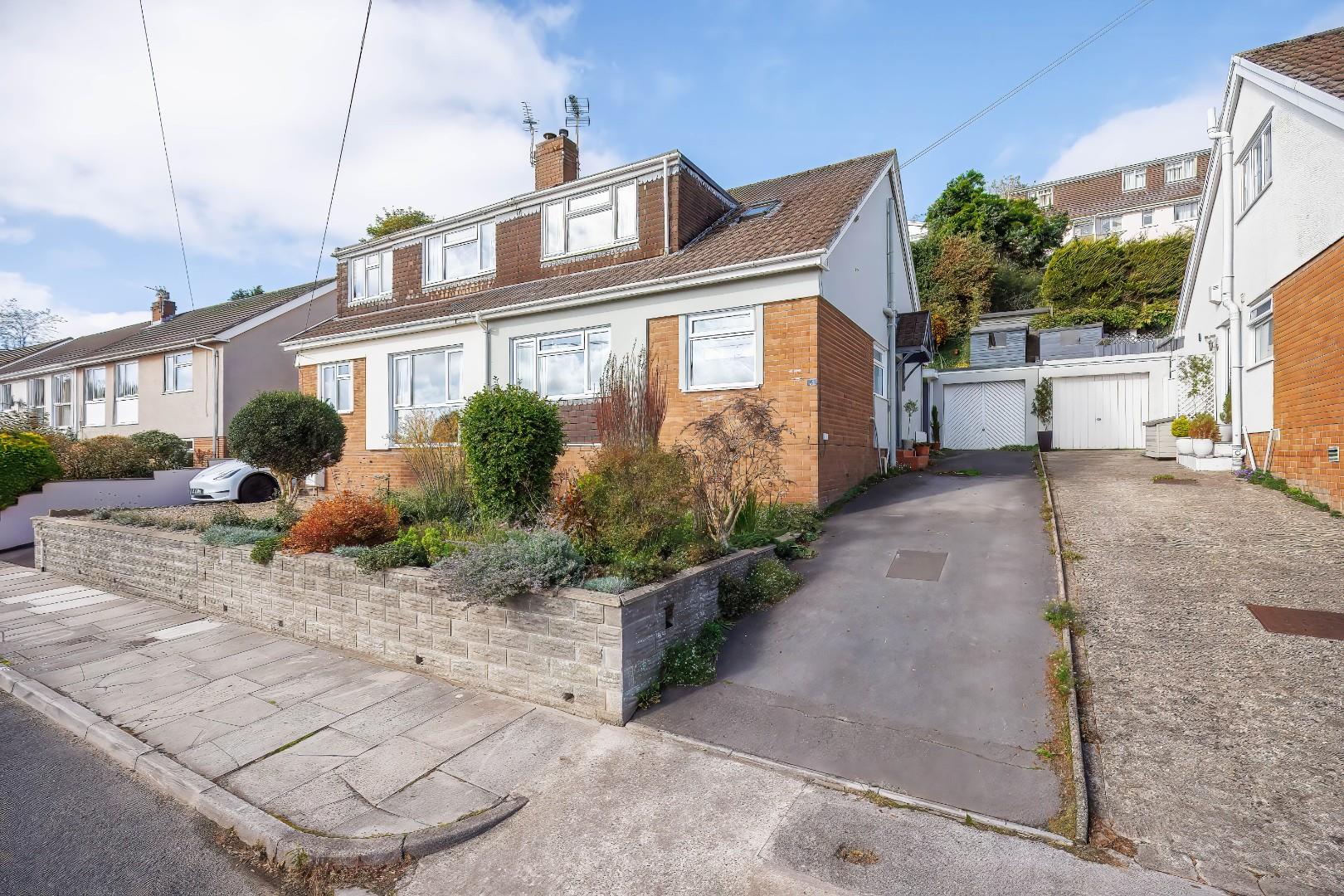 51 Geraints Way, Cowbridge, Vale of Glamorgan, CF71 7AY